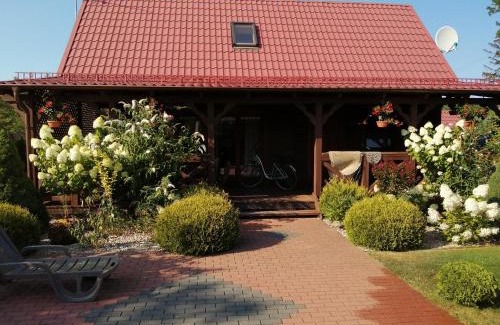 Mikoszewo Casa | Domek Julia Mikoszewo
