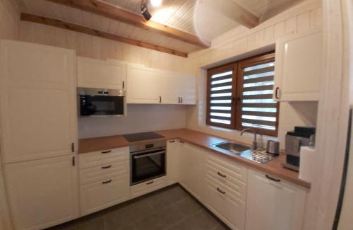 gmina Karsin Casa | Domek Kajakarza