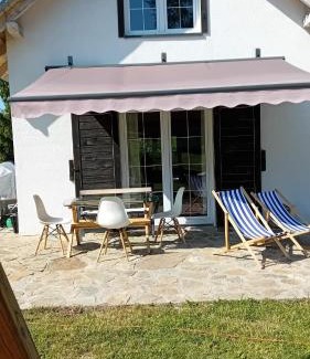 Dubiecko Casa | Domek Kaprys Piatkowa