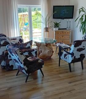 Dubiecko Casa | Domek Kaprys Piatkowa
