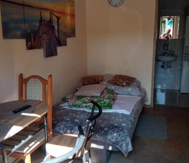 Pozezdrze Casa | Domek letni