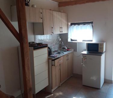 Pozezdrze Casa | Domek letni