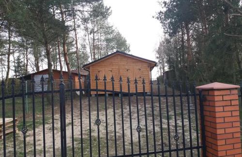 Wilczogora Casa | Domek letniskowy - Świętne z bezpośrednim dostępem do Jeziora Wilczyńskiego
