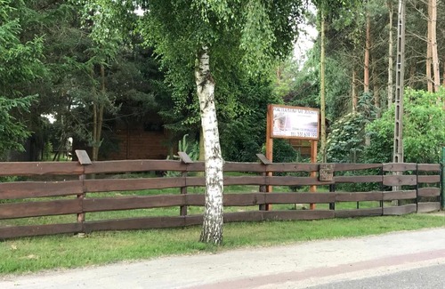 Wilczogora Apartamento | Domek letniskowy 6-osobowy