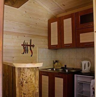Wilczogora Apartamento | Domek letniskowy 6-osobowy