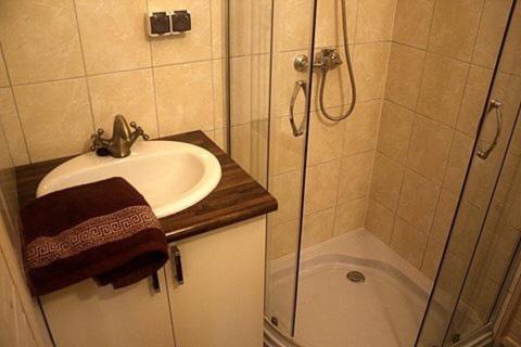 Wilczogora Apartamento | Domek letniskowy 6-osobowy