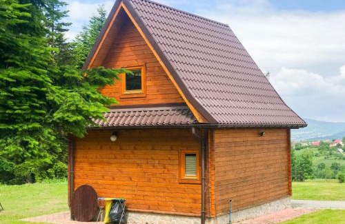 Limanowa Apartamento | Domek letniskowy Biedówka