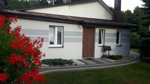 gmina Jozefow Casa | Domek letniskowy koło Krasnobrodu