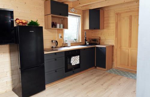 Jedwabno Casa | Domek letniskowy Letniczówka
