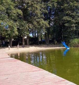 Jedwabno Casa | Domek letniskowy Letniczówka