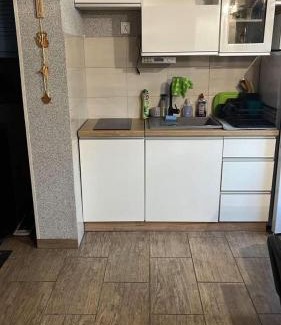 Goldap Casa | Domek letniskowy nad jeziorem Gołdap