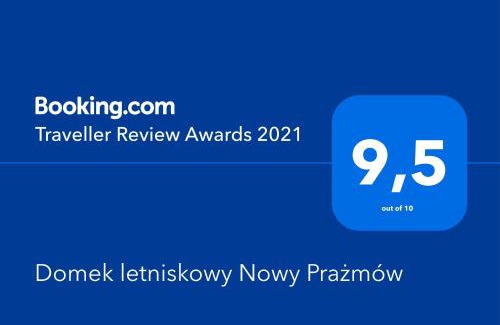 gmina Prazmow Casa | Domek letniskowy Nowy Prażmów