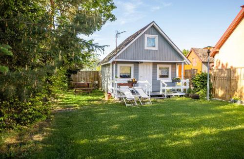 Smoldzino Casa | Domek letniskowy
