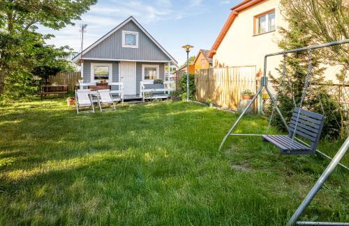 Smoldzino Casa | Domek letniskowy