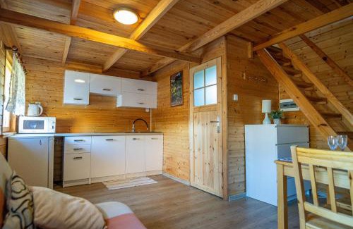 Smoldzino Casa | Domek letniskowy