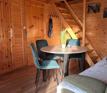 Swinoujscie Cabina | Domek letniskowy