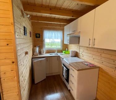 Swinoujscie Cabina | Domek letniskowy