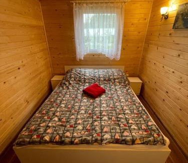 Swinoujscie Cabina | Domek letniskowy
