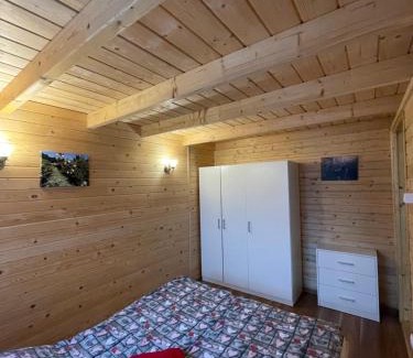 Swinoujscie Cabina | Domek letniskowy
