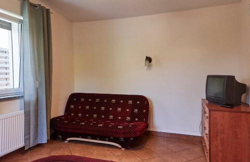 Bystrzyca Kłodzka Cabina | Domek letniskowy