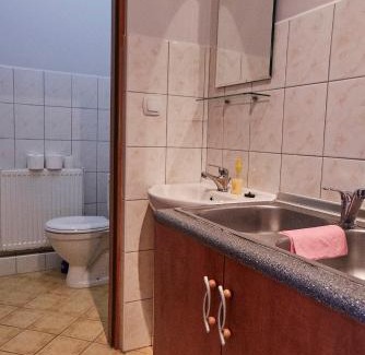 Bystrzyca Kłodzka Cabina | Domek letniskowy