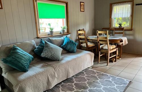 gmina Bedzino Casa | Domek letniskowy Podamirowo