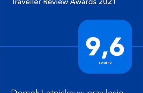 Kruklanki Cabina | Domek Letniskowy przy lesie