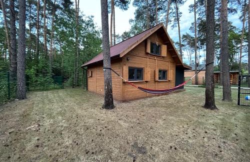 Turawa Casa | Domek Letniskowy Turawa