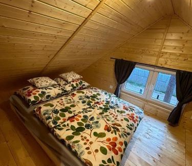 Turawa Casa | Domek Letniskowy Turawa