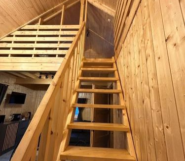 Turawa Casa | Domek Letniskowy Turawa