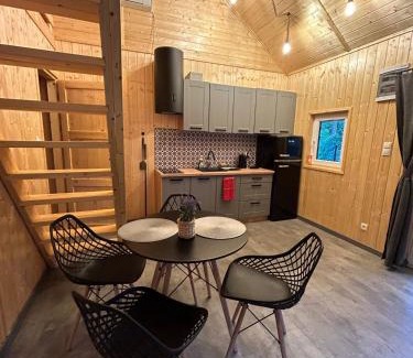 Turawa Casa | Domek Letniskowy Turawa