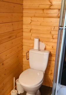 Kruklanki Cabina | Domek letniskowy u Bodzia