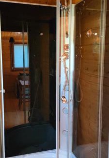 Kruklanki Cabina | Domek letniskowy u Bodzia