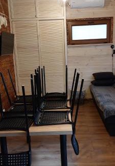 gmina Karsin Casa | Domek letniskowy u Marcina i Ani