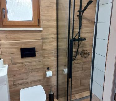gmina Karsin Casa | Domek letniskowy u Marcina i Ani