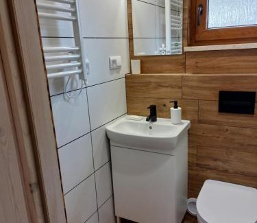 gmina Karsin Casa | Domek letniskowy u Marcina i Ani