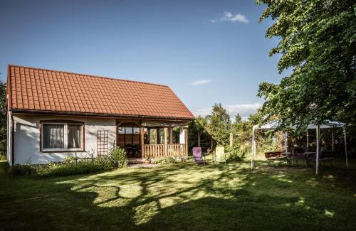 Rydzewo Casa | Domek Letniskowy w Rydzewie