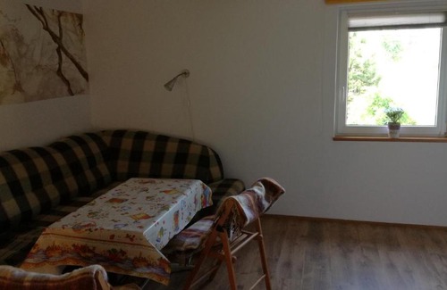 Plaska Cabina | Domek letniskowy w Rygoli