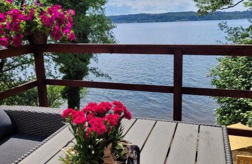 Lubkowo Casa | Domek Lubkowo z widokiem