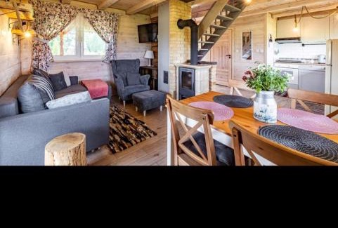 gmina Narew Casa | Domek Mani