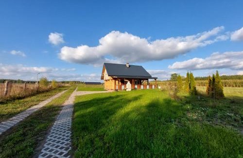 gmina Narew Casa | Domek Mani
