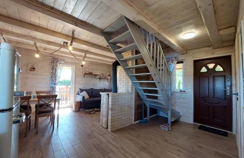 gmina Narew Casa | Domek Mani
