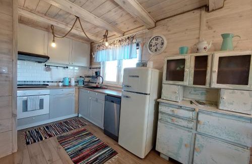 gmina Narew Casa | Domek Mani