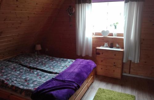 Wambierzyce Cabina | Domek Mateo