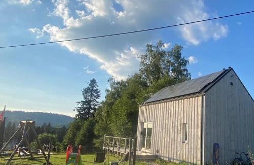 Milowka Apartamento | Domek Mecenasa