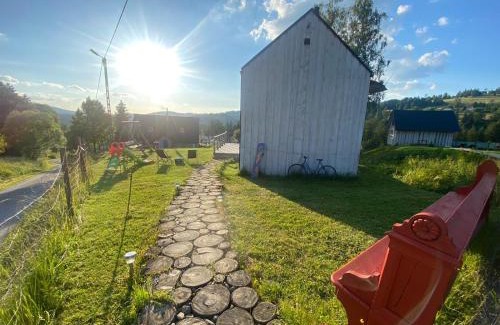 Milowka Apartamento | Domek Mecenasa