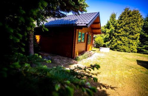 gmina Wolin Casa | Domek Między Wodą