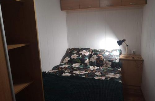 Jezewo Stare Casa | Domek na łące