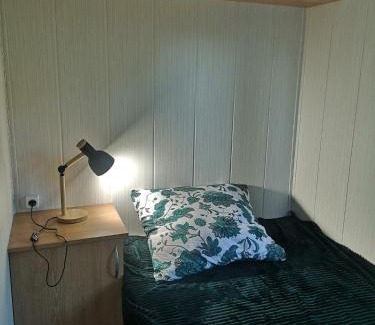 Jezewo Stare Casa | Domek na łące