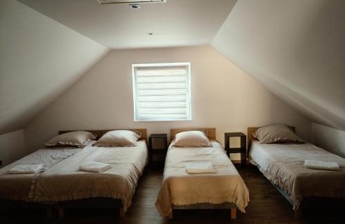 Zakliczyn Casa | Domek na Dogalu